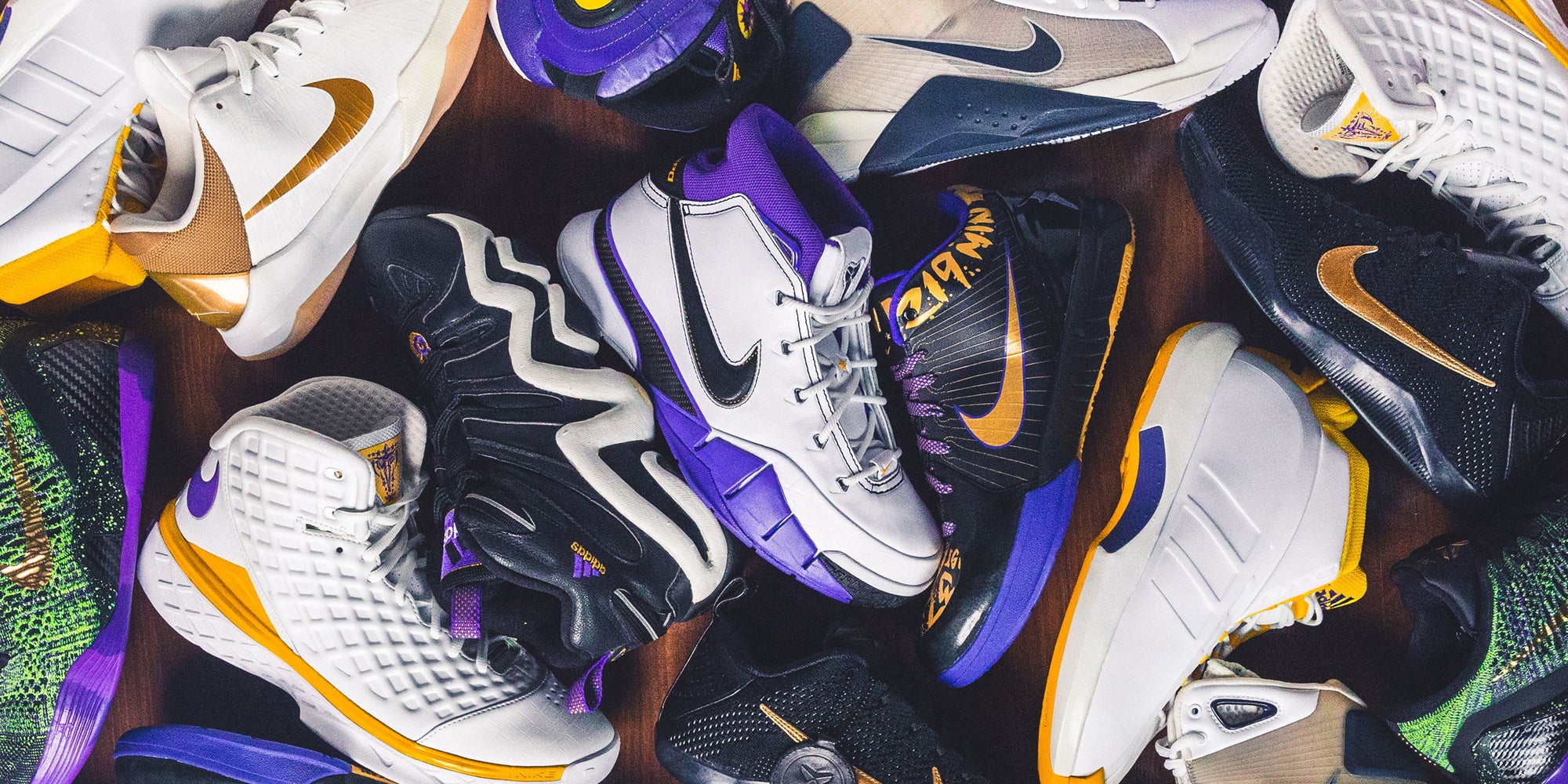 Kobe Bryant Tribute: Kicks, Highlights, and Inspiration