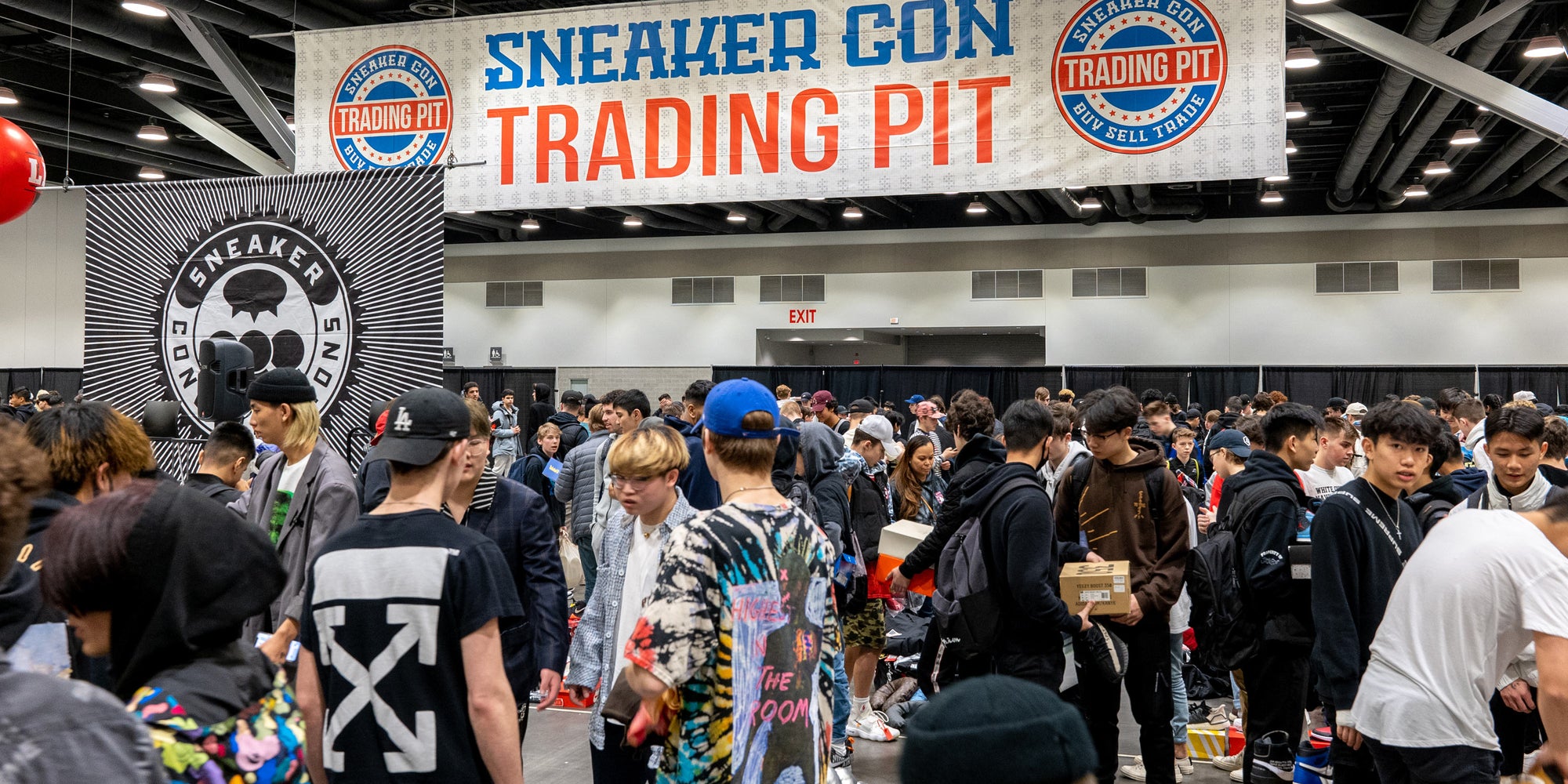 Sneaker Con Vancouver Recap 2020