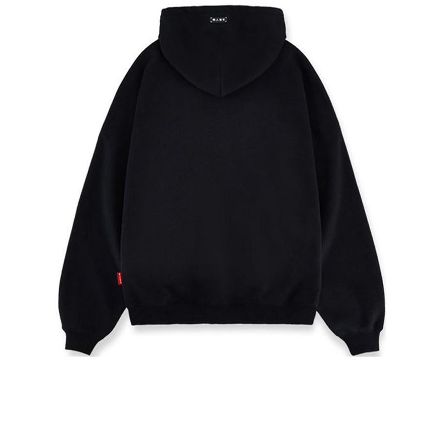 WYCN HOODIE BLACK