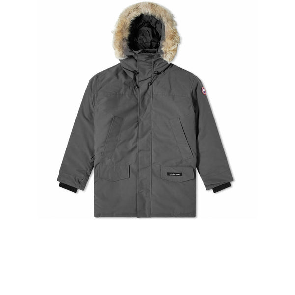 CANADA GOOSE LANGFORD GRAPHITE