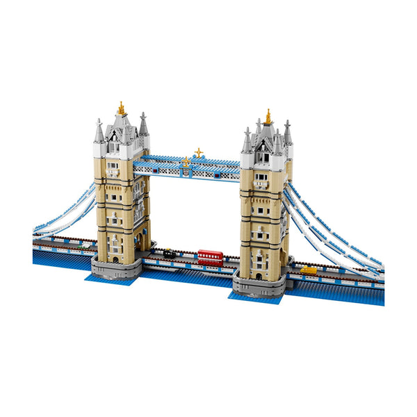 LEGO TOWER BRIDGE