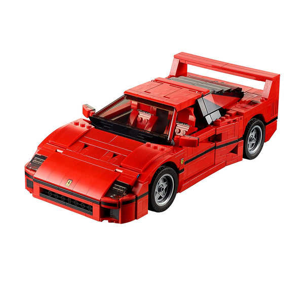 LEGO FERRARI F40