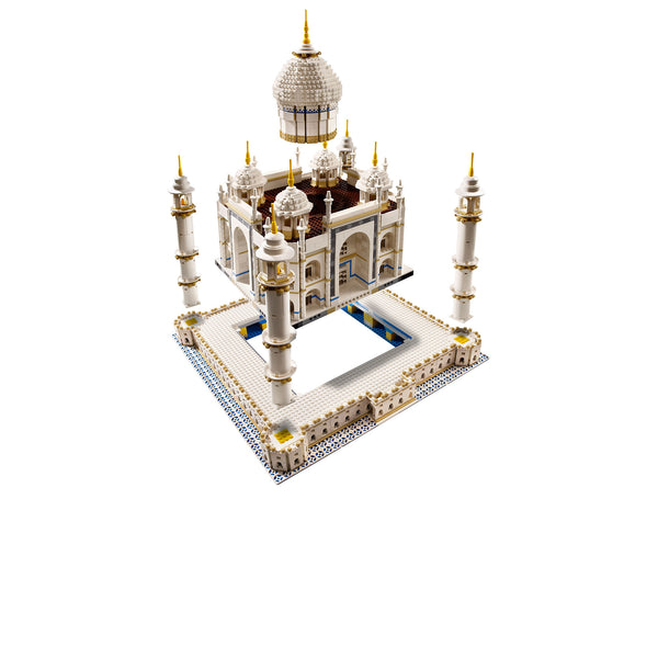 LEGO TAJ MAHAL