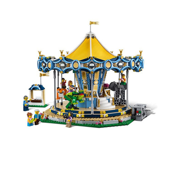 LEGO CAROUSEL