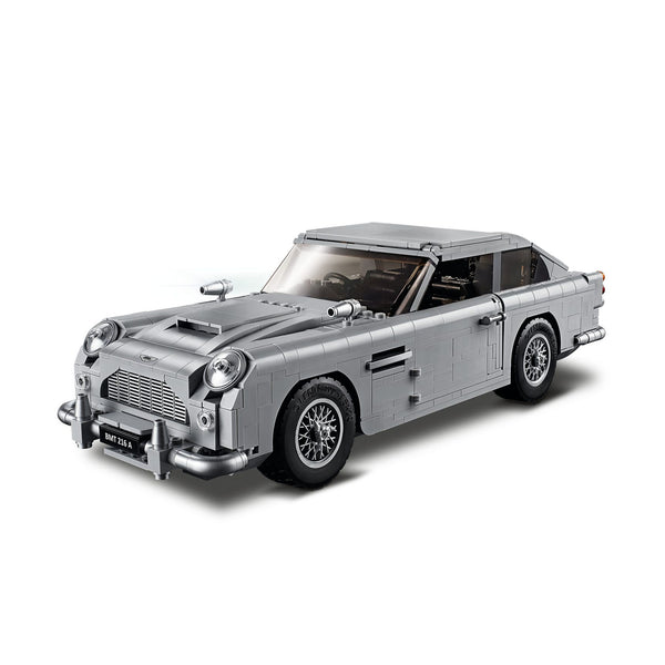 LEGO JAMES BOND ASTON MARTIN DB5