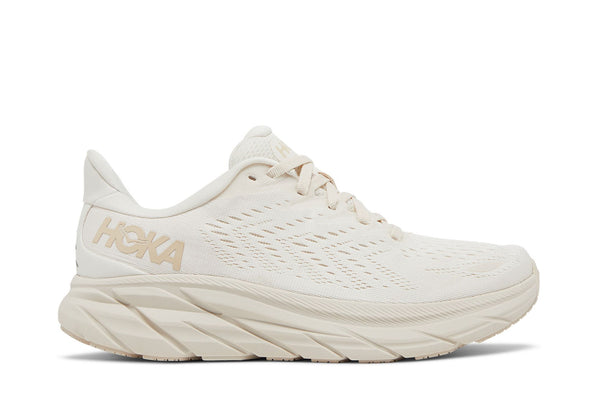 HOKA WMNS CLIFTON 8 EGGNOG