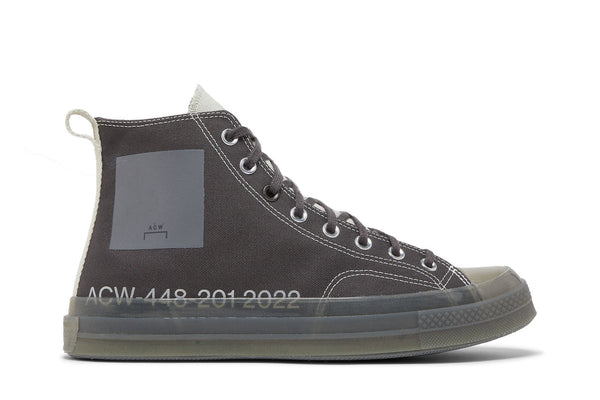 CONVERSE A-COLD-WALL* X CHUCK 70 HIGH PAVEMENT