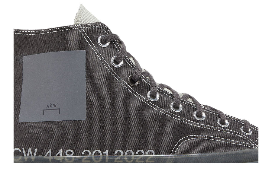 CONVERSE A-COLD-WALL* X CHUCK 70 HIGH PAVEMENT