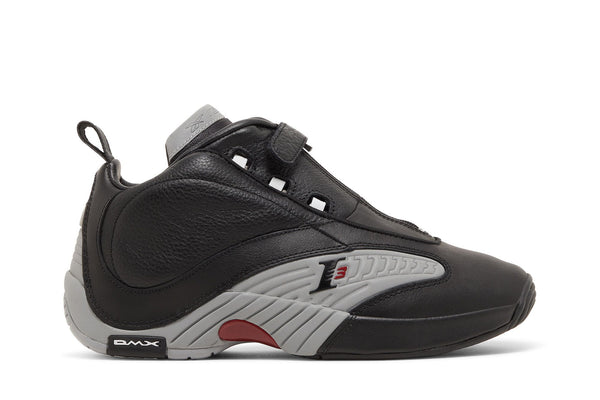 REEBOK ANSWER 4 BLACK GREY 2023