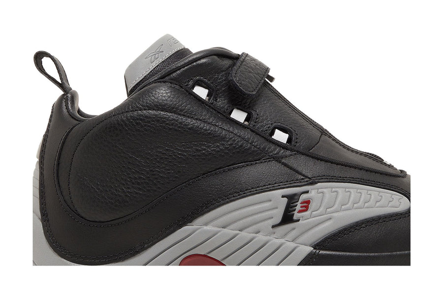 REEBOK ANSWER 4 BLACK GREY 2023