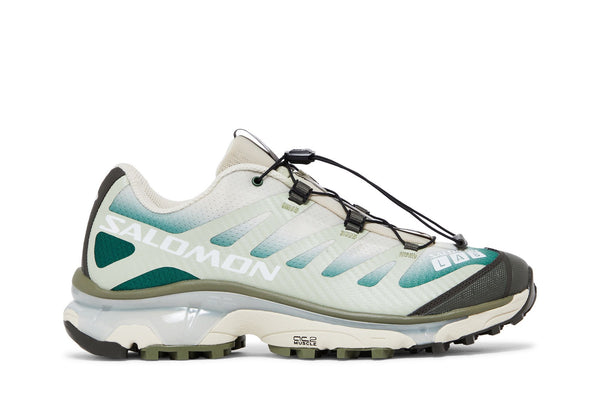 SALOMON NOTRE X XT-4 OG GRASS STAINED