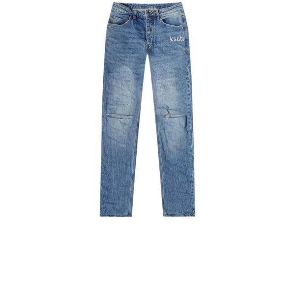 KSUBI HAZLOW NOTORIOUS KULTURE JEAN