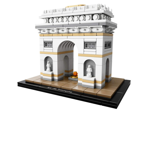 LEGO ARC DE TRIOMPHE