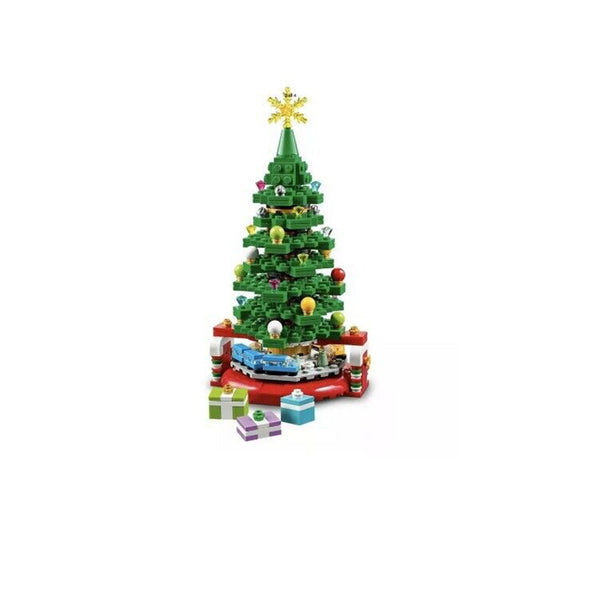 LEGO CHRISTMAS TREE