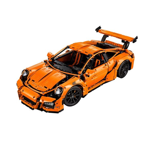 LEGO PORSCHE 911 GT3 RS