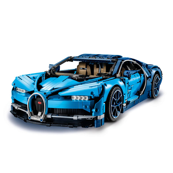 LEGO BUGATTI CHIRON