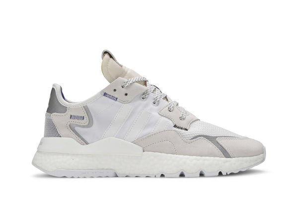 ADIDAS 3M X NITE JOGGER FOOTWEAR WHITE