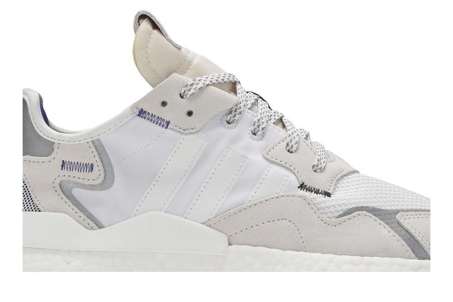 ADIDAS 3M X NITE JOGGER FOOTWEAR WHITE