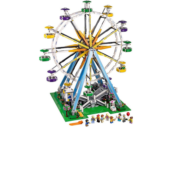 LEGO FERRIS WHEEL