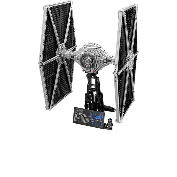 LEGO TIE FIGHTER