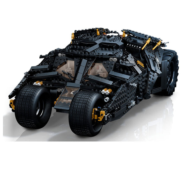 LEGO BATMOBILE TUMBLER