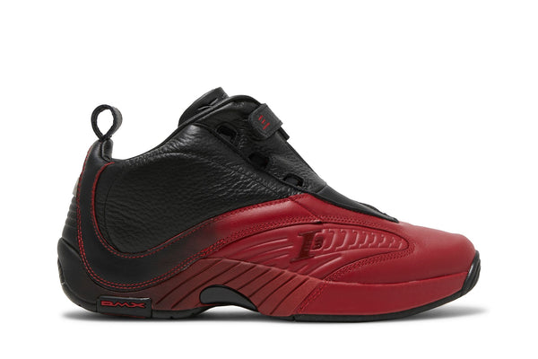 REEBOK ANSWER 4 FLASH RED