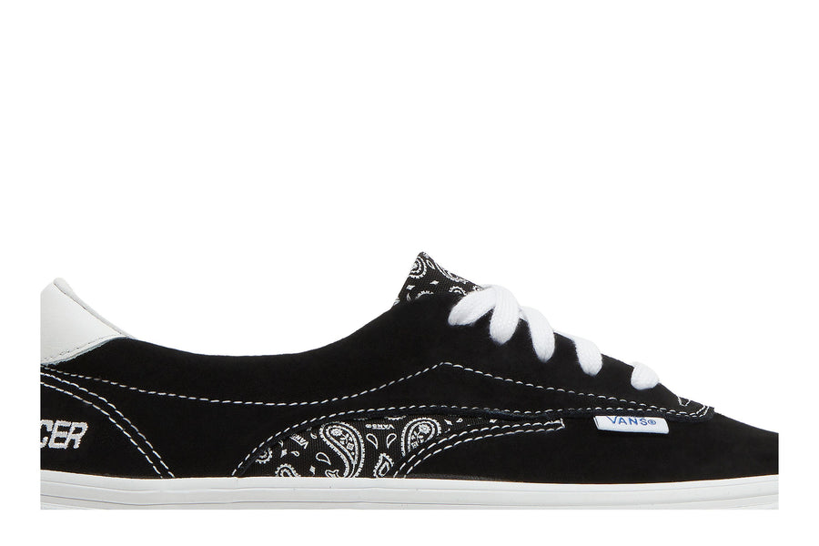 VANS ACER NI SP BANDANA - BLACK