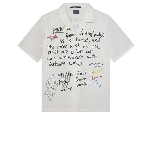 KSUBI HOMEWORK SS SHIRT