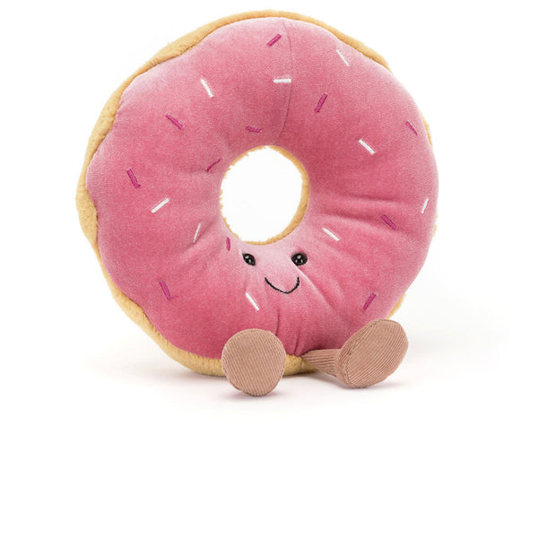 JELLYCAT AMUSEABLES DOUGHNUT