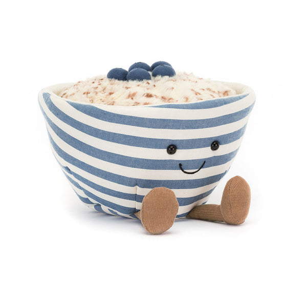 JELLYCAT AMUSEABLES OATS