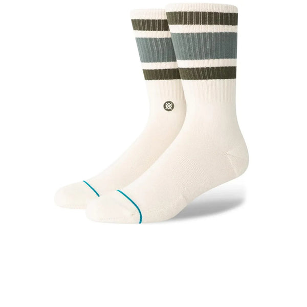 STANCE STP BOYD VINTAGE WHITE