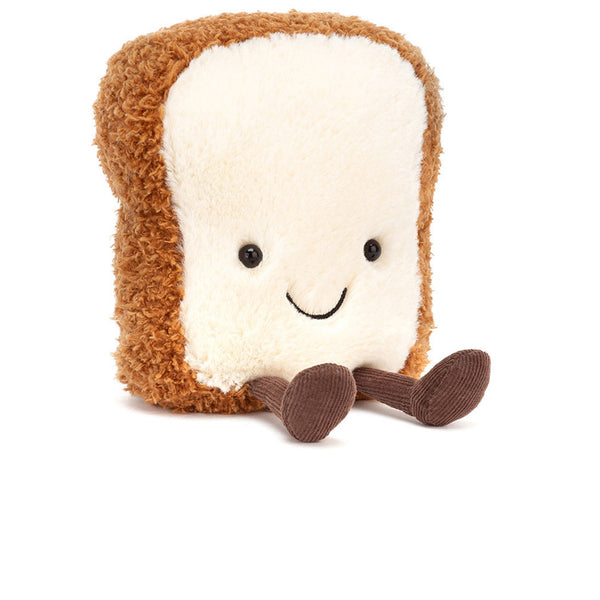 JELLYCAT AMUSEABLES TOAST