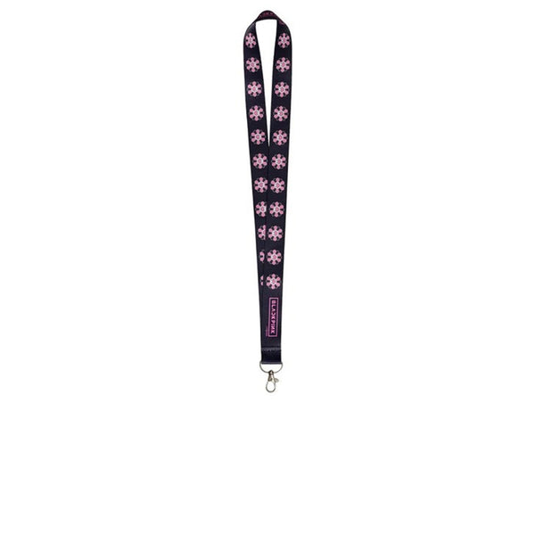 TAKASHI MURAKAMI X BLACKPINK LANYARD