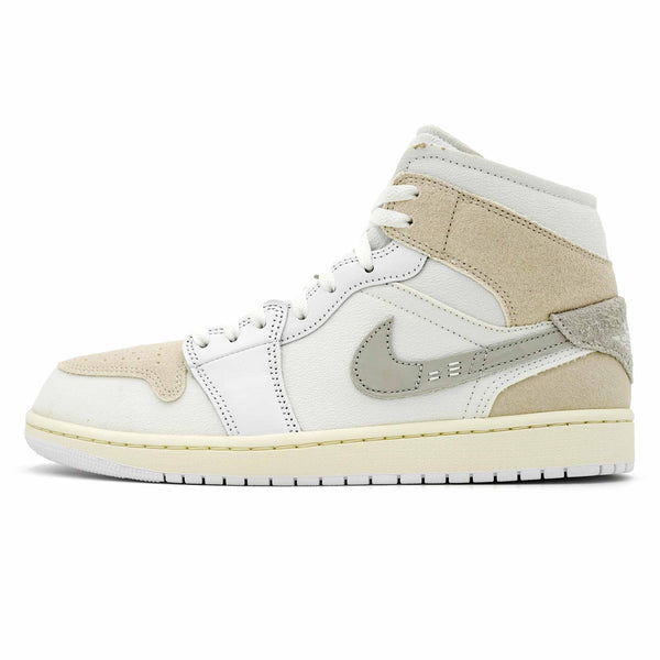 AIR JORDAN 1 MID SE CRAFT LIGHT OREWOOD BROWN 2023