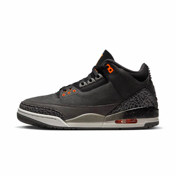 AIR JORDAN 3 RETRO FEAR PACK GS (YOUTH) 2023