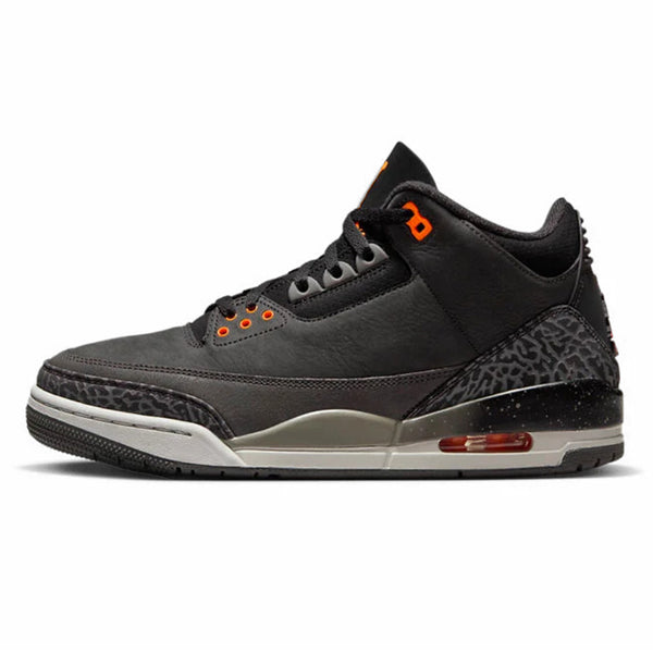 AIR JORDAN 3 RETRO FEAR PACK 2023