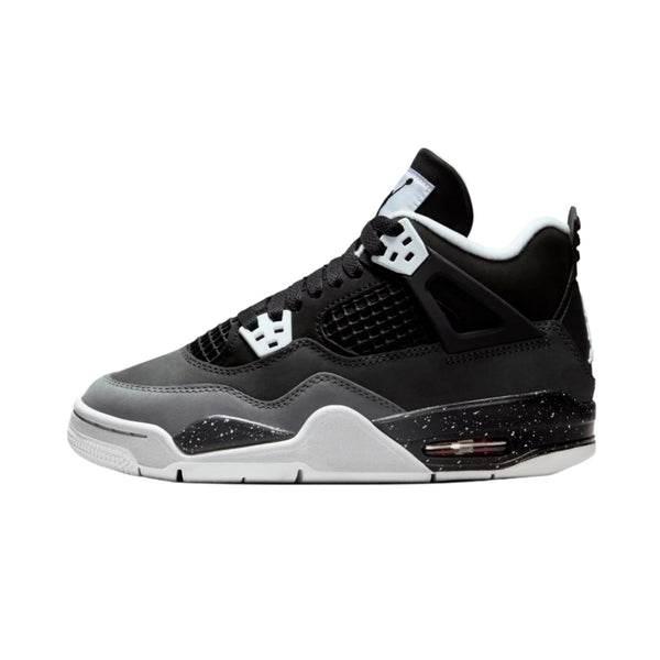 AIR JORDAN 4 RETRO FEAR GS (YOUTH) 2024