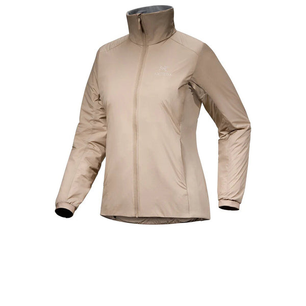 ARC'TERYX WOMEN'S ATOM JACKET SMOKE BLUFF