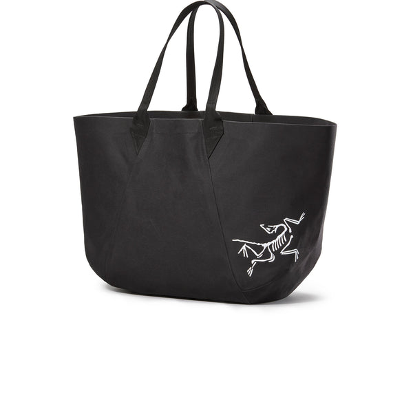 ARC'TERYX CARRIER 45 GEAR TOTE BLACK