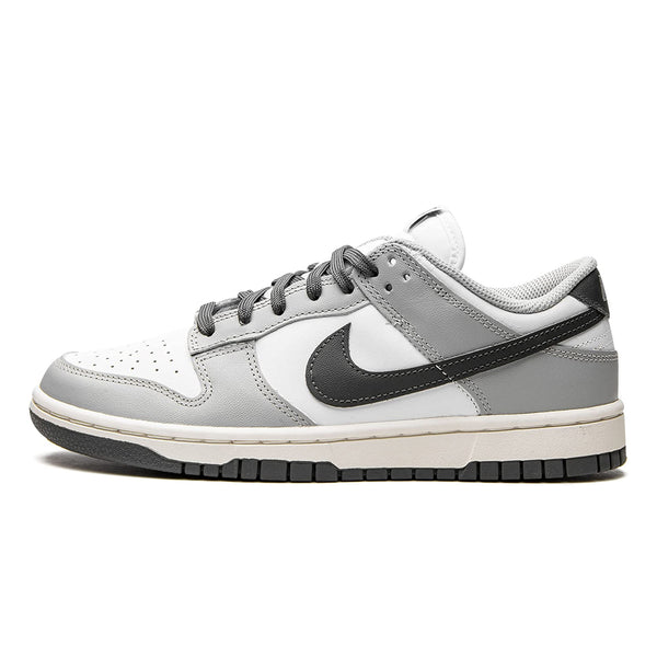 NIKE DUNK LOW LIGHT SMOKE GREY (WOMEN'S) 2022