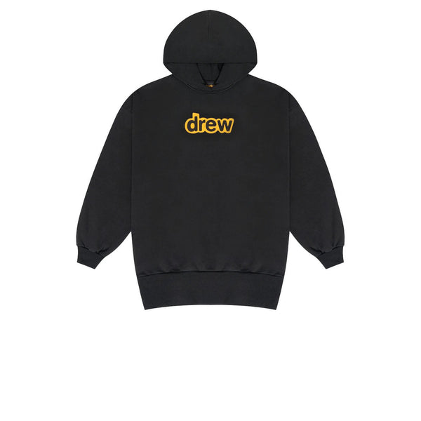 DREW HOUSE SECRET VERDUGO HOODIE FADED BLACK FW22