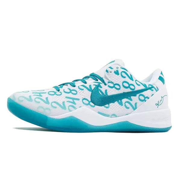 NIKE KOBE 8 PROTRO RADIANT EMERALD 2024