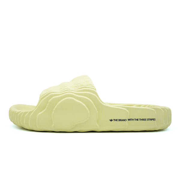 ADIDAS ADILETTE 22 SLIDES ST DESERT SAND 2022