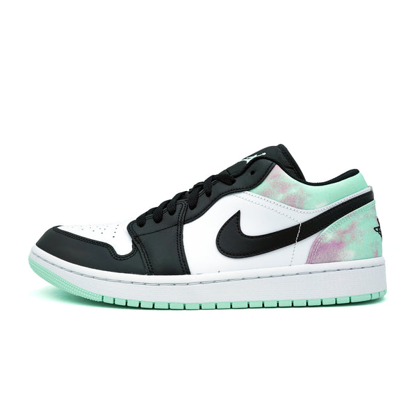 AIR JORDAN 1 LOW TIE-DYE 2022