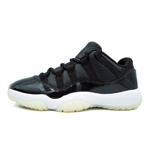 AIR JORDAN 11 RETRO LOW 72-10 2022