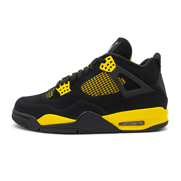 AIR JORDAN 4 RETRO THUNDER 2023