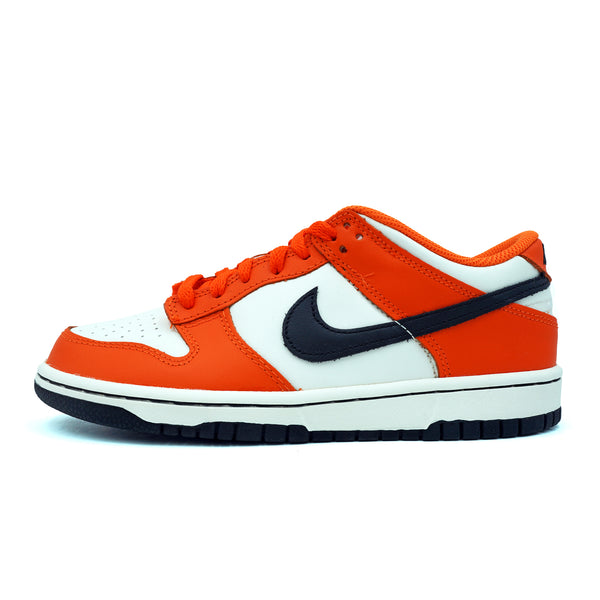 NIKE DUNK LOW HALLOWEEN (GS) 2022