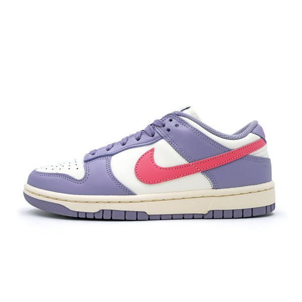 NIKE DUNK LOW INDIGO HAZE (WOMEN'S) 2023