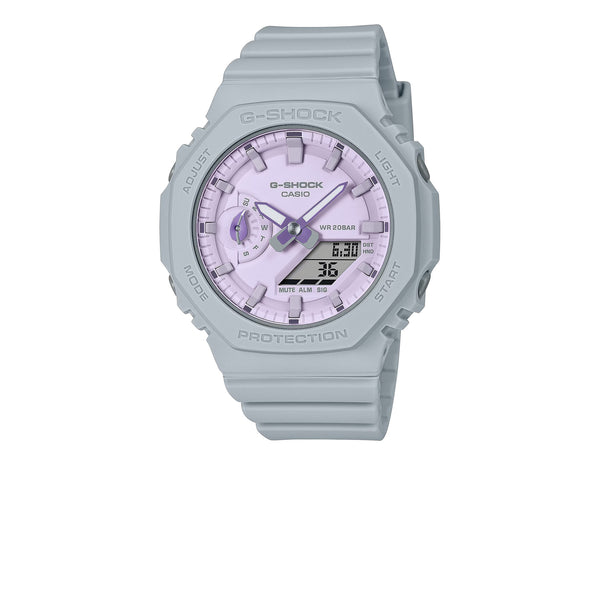 CASIO G-SHOCK GMA-S2100NC-8A