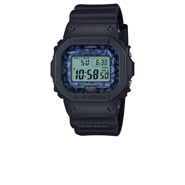 CASIO G-SHOCK DIGITAL 5600 SERIES GWB5600CD1A2